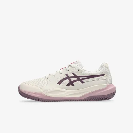 ASICS Tenisice GEL-RESOLUTION X GS CLAY 