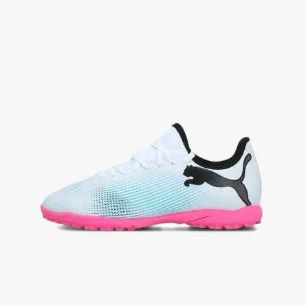 PUMA Tenisice FUTURE 7 PLAY TT Jr 