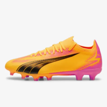 PUMA Kopačke Puma ULTRA MATCH FG/AG 