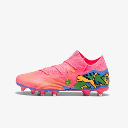 PUMA Kopačke FUTURE 7 MATCH NJR FG/AG 