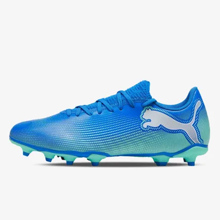 PUMA Kopačke FUTURE 7 PLAY FG/AG 