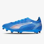 PUMA Kopačke ULTRA 6 MATCH FG/AG Ultra Blue-PUMA Whit