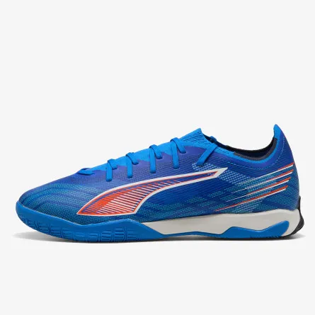 PUMA Tenisice ULTRA 6 MATCH IT Ultra Blue-PUMA White-G 