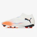 PUMA Kopačke FUTURE 8 PRO FG/AG PUMA White-PUMA Black