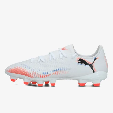 PUMA Kopačke FUTURE 8 PLAY FG/AG PUMA White-PUMA Blac 