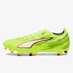 PUMA Kopačke ULTRA 6 PRO FG/AG Yellow Alert-PUMA Blac 
