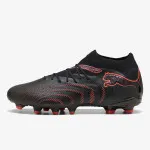 PUMA Kopačke FUTURE 9 PRO FG/AG PUMA Black-Glowing Re