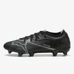 PUMA Kopačke ULTRA NITRO 7 MATCH FG/AG PUMA Black-Int 
