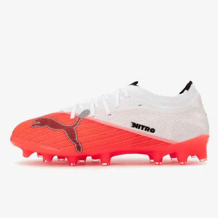 PUMA Kopačke Ultra Nitro 7 Match AG