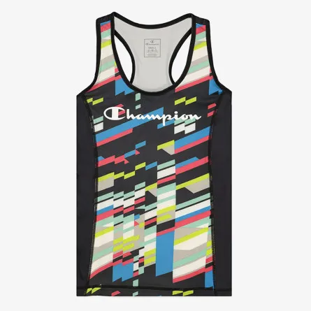 CHAMPION Top i majica bez rukava TANK TOP 