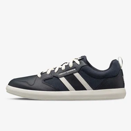 HELLY HANSEN Tenisice BERGE VIKING 81 LEATHER 