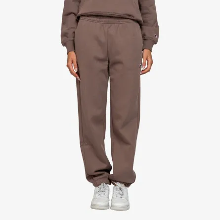 CHAMPION Hlače Elastic Cuff Pants