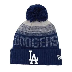 NEW ERA Šilterica KAPA MLB SPORT KNIT 2 LOSDOD 