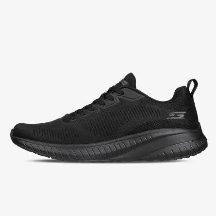 SKECHERS Tenisice BOBS SQUAD CHAOS - PRISM BOLD 