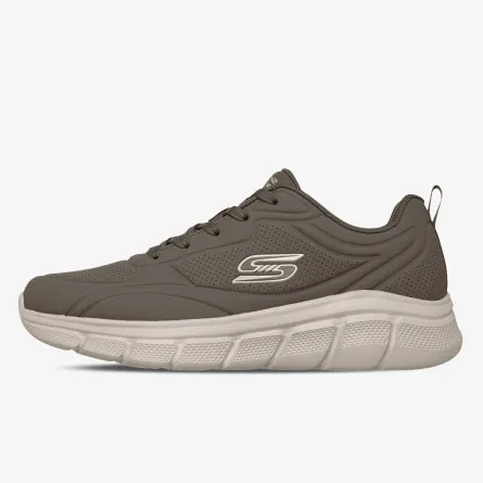 SKECHERS Tenisice BOBS B FLEX - ARCTIC EDGE 