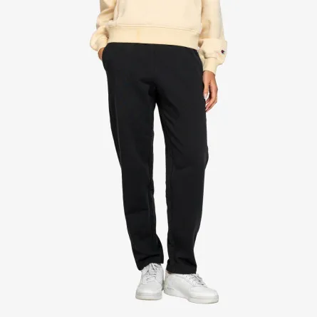 CHAMPION Hlače Straight Hem Pants 
