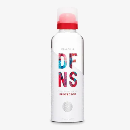 DFNS Sprej za cipele DFNS Footwear Protector 150 ml 