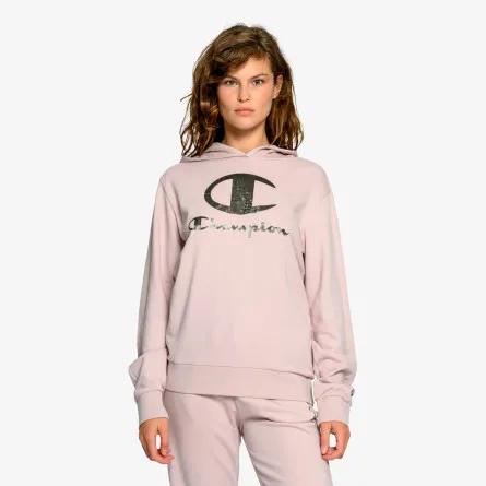 CHAMPION Majica s kapuljačom GRAPHIC HOODY 