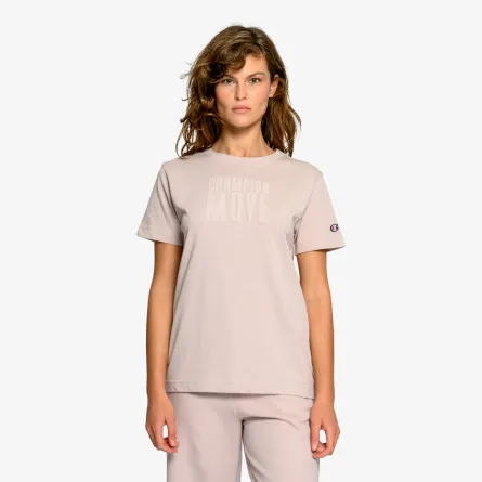 CHAMPION T-Shirt CH MOVE T-SHIRT 