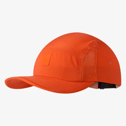 BUFF Šilterica 5 Panel Go Cap