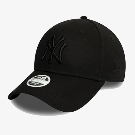 NEW ERA Šilterica KAPA ESSENTIAL 940 WMNS NEYYAN BLKBLK