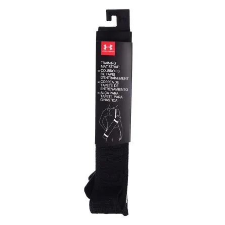 UNDER ARMOUR Oprema za trening UA TRAINING MAT STRAP 