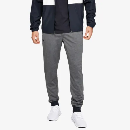 UNDER ARMOUR Hlače SPORTSTYLE TRICOT JOGGER
