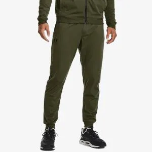 UNDER ARMOUR Hlače SPORTSTYLE TRICOT JOGGER