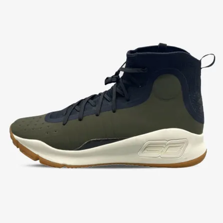UNDER ARMOUR Tenisice CURRY 4 RETRO 