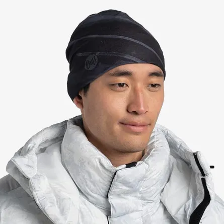 BUFF Šilterica Polar & EcoStretch Beanie
