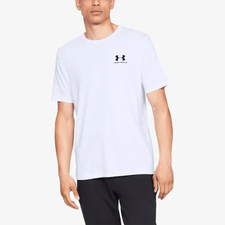 UNDER ARMOUR T-Shirt UA SPORTSTYLE LC SS 