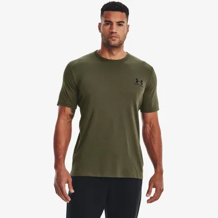 UNDER ARMOUR T-Shirt UA SPORTSTYLE LC SS 