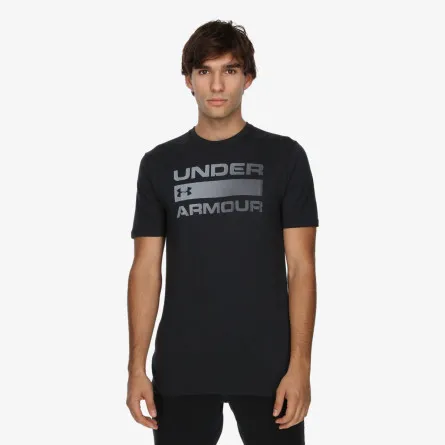 UNDER ARMOUR T-Shirt Team Issue Wordmark