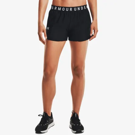 UNDER ARMOUR Kratke hlače Play Up Shorts 3.0 