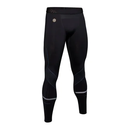 UNDER ARMOUR Tajice Rush Graphic Legging 