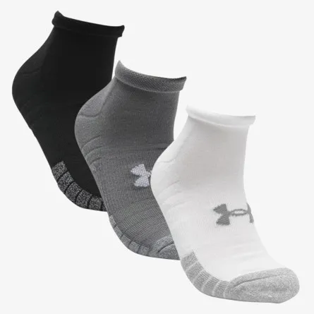 UNDER ARMOUR Čarape UA Heatgear Locut 