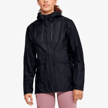 UNDER ARMOUR Jakna UA CLOUDBURST SHELL 