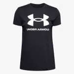 UNDER ARMOUR T-Shirt UA SPORTSTYLE LOGO SS
