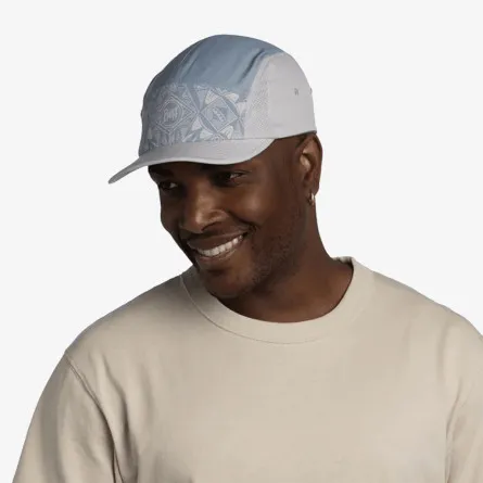 BUFF Šilterica 5 Panel Go Cap 