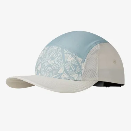 BUFF Šilterica 5 Panel Go Cap 