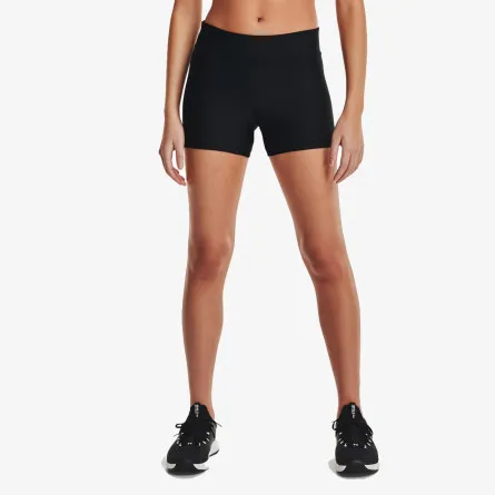 UNDER ARMOUR Kratke hlače Armour Mid Rise Shorty 