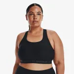 UNDER ARMOUR Sportski grudnjak UA Crossback Mid Bra 