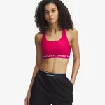 UNDER ARMOUR Sportski grudnjak Crossback Mid Bra 