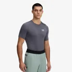 UNDER ARMOUR T-Shirt UA HG Armour Comp SS 