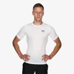 UNDER ARMOUR T-Shirt UA HG Armour Comp SS 