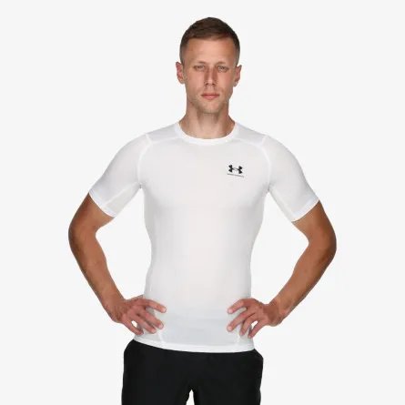 UNDER ARMOUR T-Shirt UA HG Armour Comp SS 