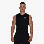 UNDER ARMOUR Top UA HG Armour Comp SL 