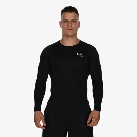 UNDER ARMOUR Majica dugih rukava UA HG Armour Comp LS 