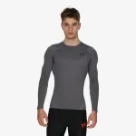 UNDER ARMOUR Majica dugih rukava UA HG Armour Comp LS 