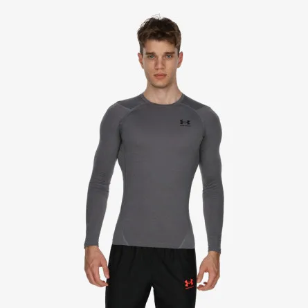 UNDER ARMOUR Majica dugih rukava UA HG Armour Comp LS 